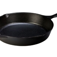 Cast Iron Skillet