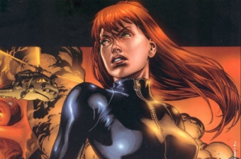 Black Widow Comics to Read Before The Movie