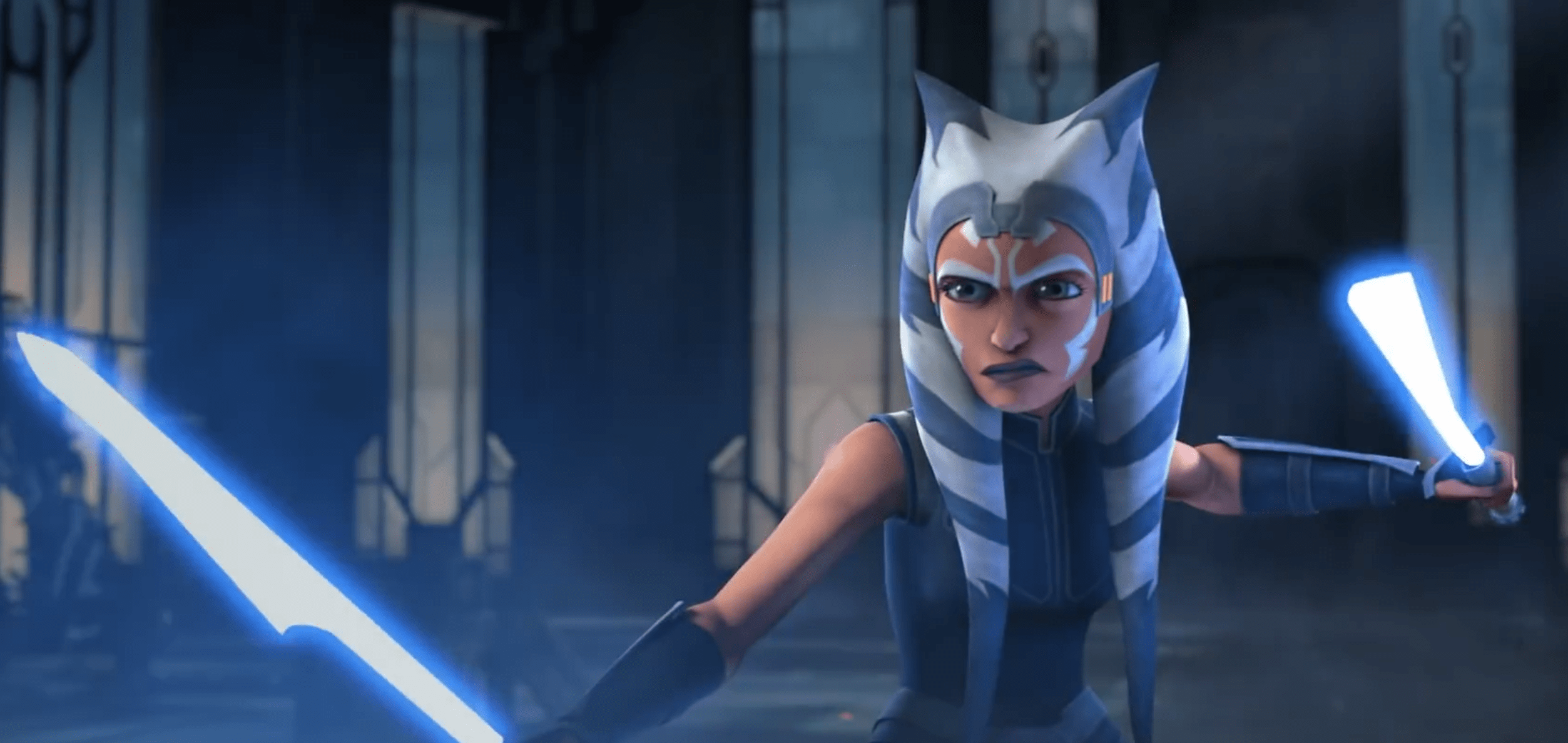 The Clone Wars New Season