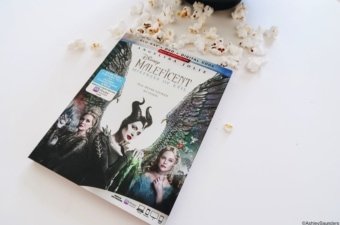 Maleficent Mistress of Evil Bonus Features