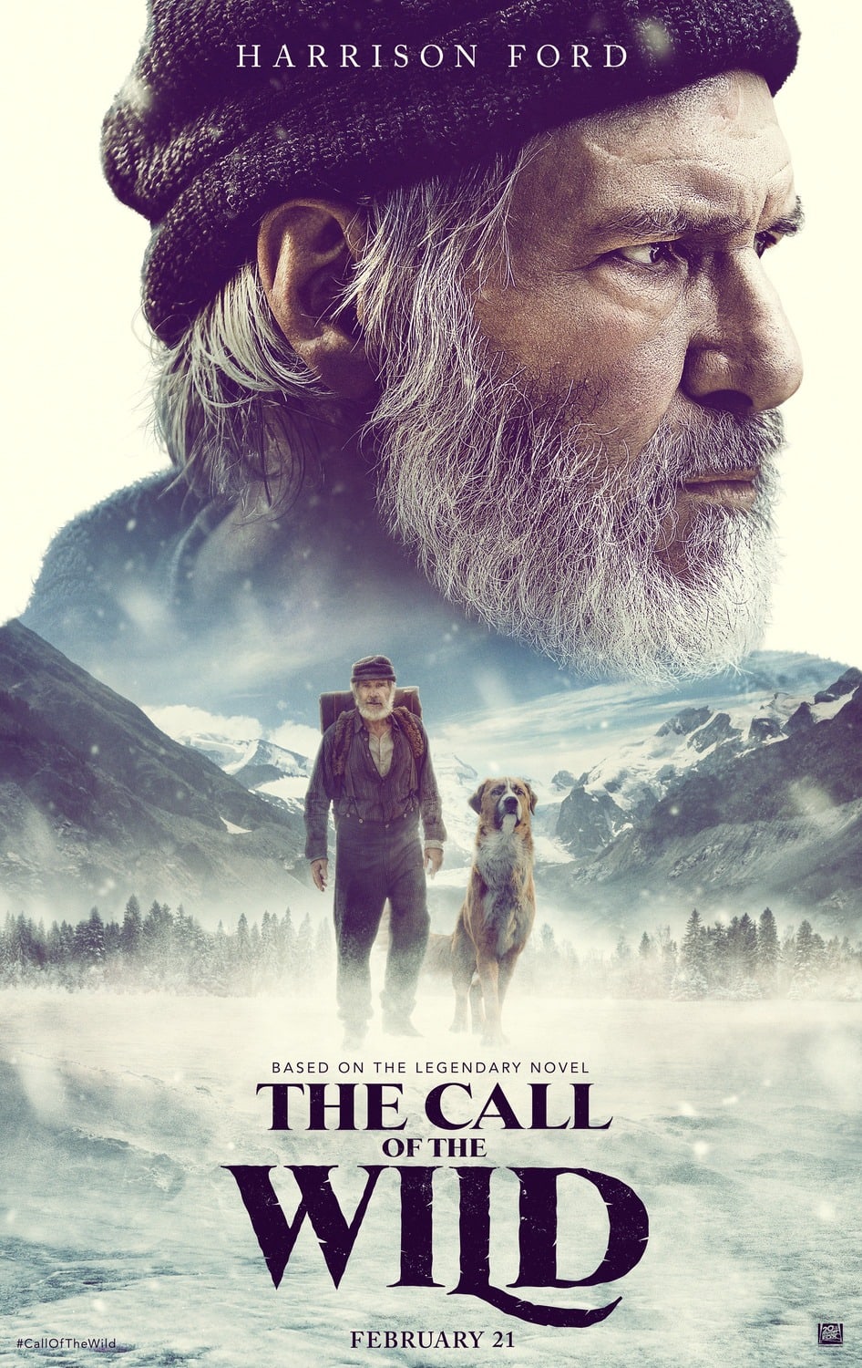 Call of the Wild Movie Review