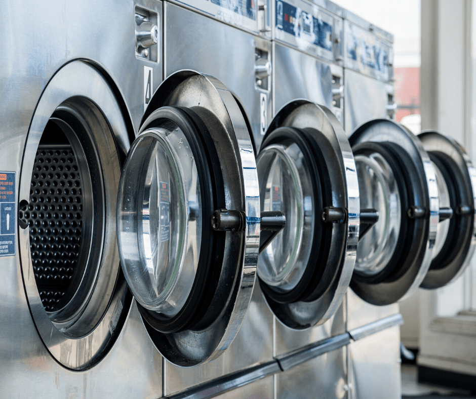 5 Laundry Tips and Tricks