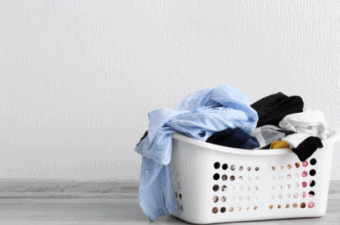 5 Laundry Tips and Tricks
