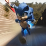 Sonic The Hedgehog Movie Review