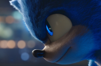 Sonic The Hedgehog Post Credit Scene