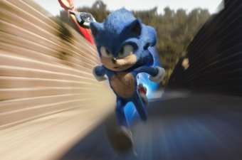 Sonic The Hedgehog Movie Review