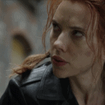 Black Widow Final Trailer