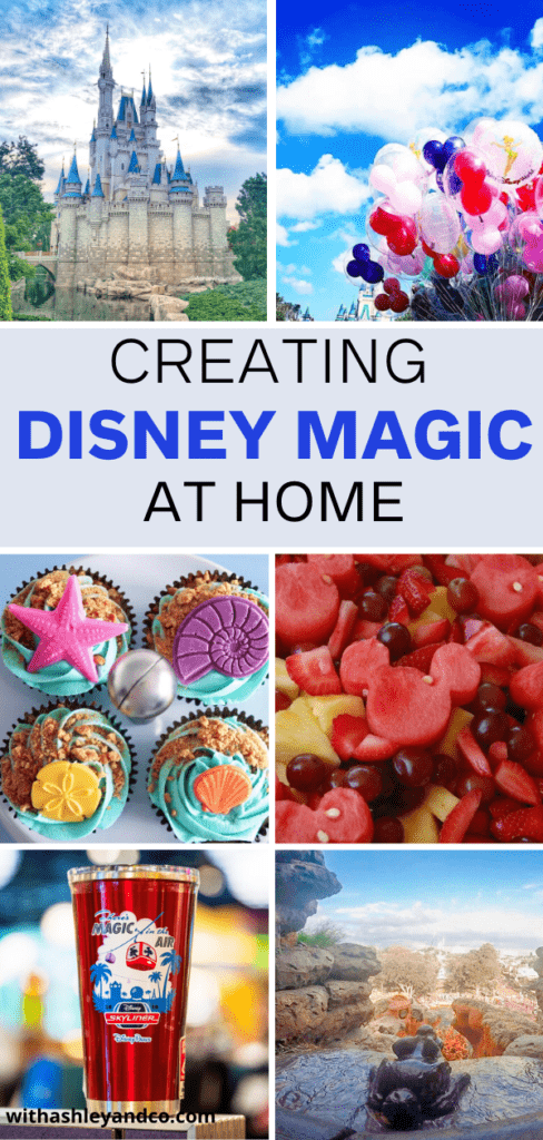 Disney Creating Magic Together Creating Disney Magic At Home