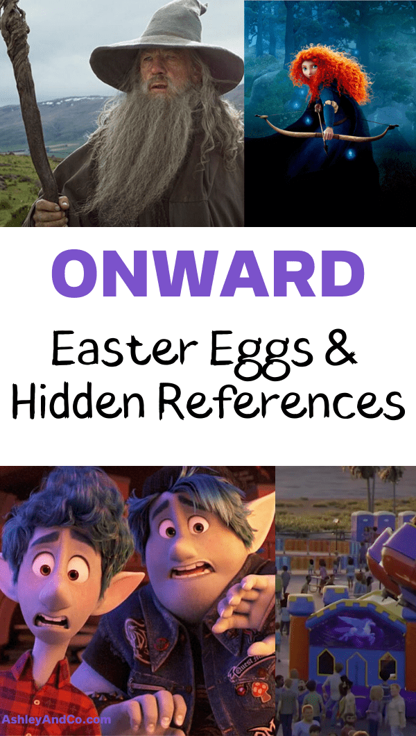 All The Toy Story 4 Easter Eggs You May Have Missed