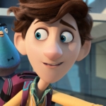 Free Spies in Disguise Activities