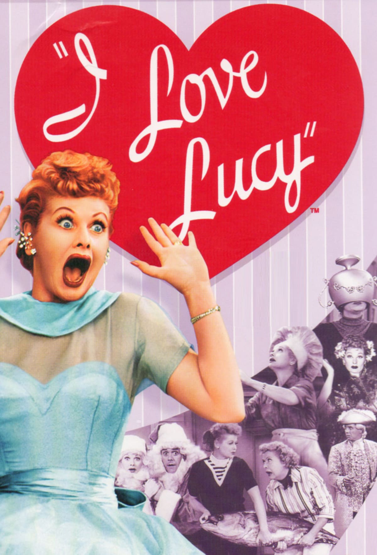 I Love Lucy Streaming 2025