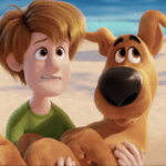 New SCOOB Trailer
