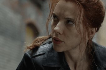 Black Widow Final Trailer