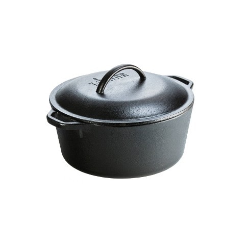 Lodge 5QT Dutch Oven