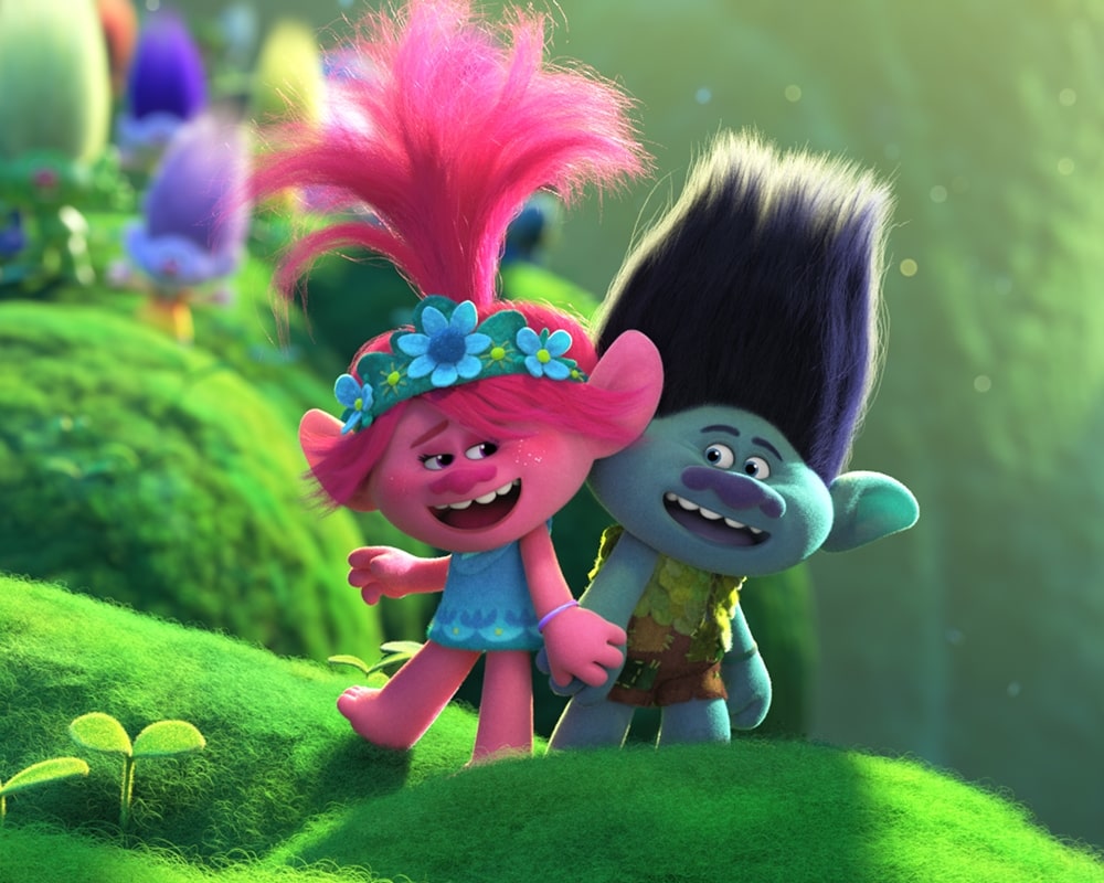 Trolls World Tour Movie Review