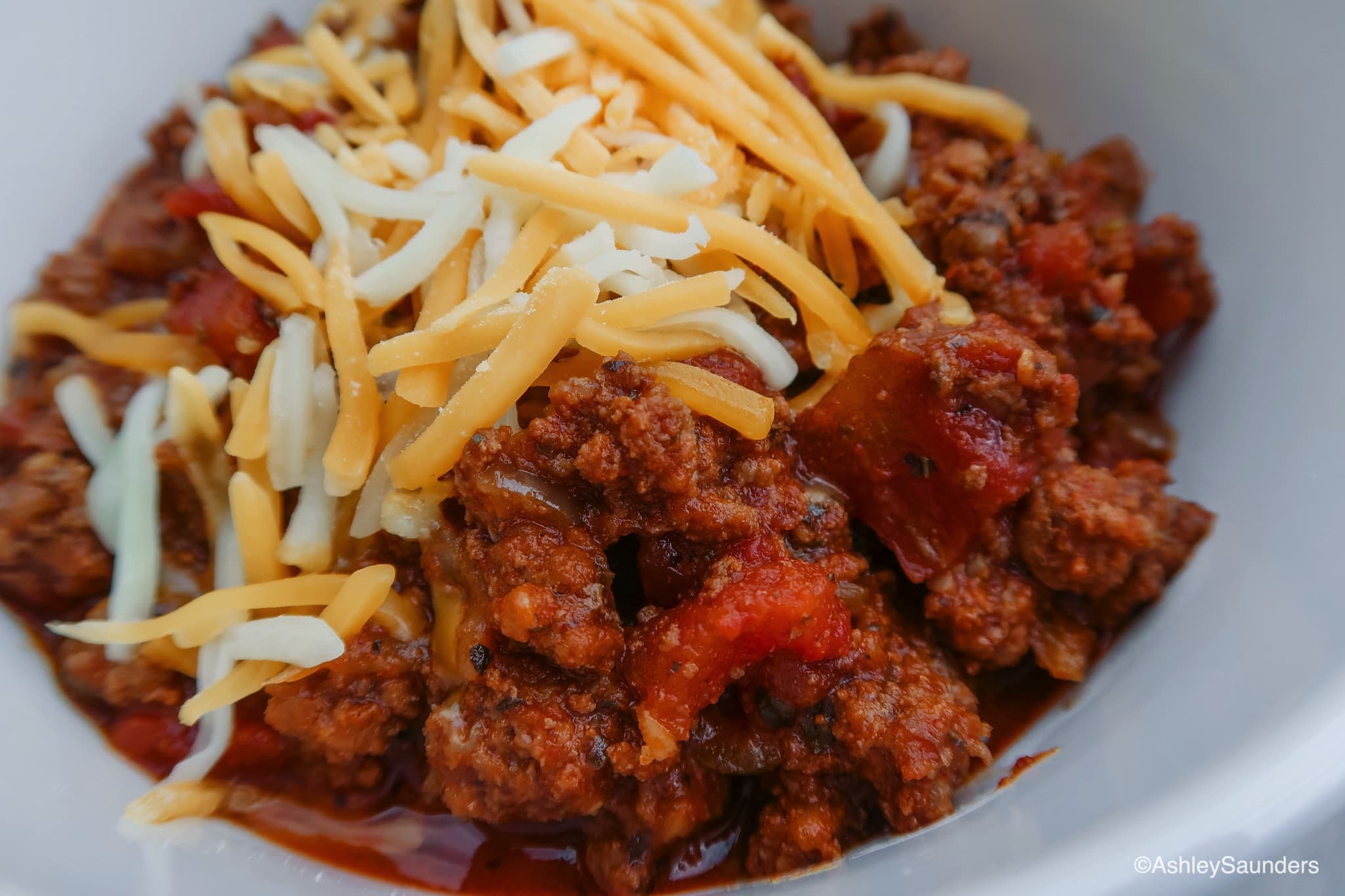 Keto Friendly Chili Recipe