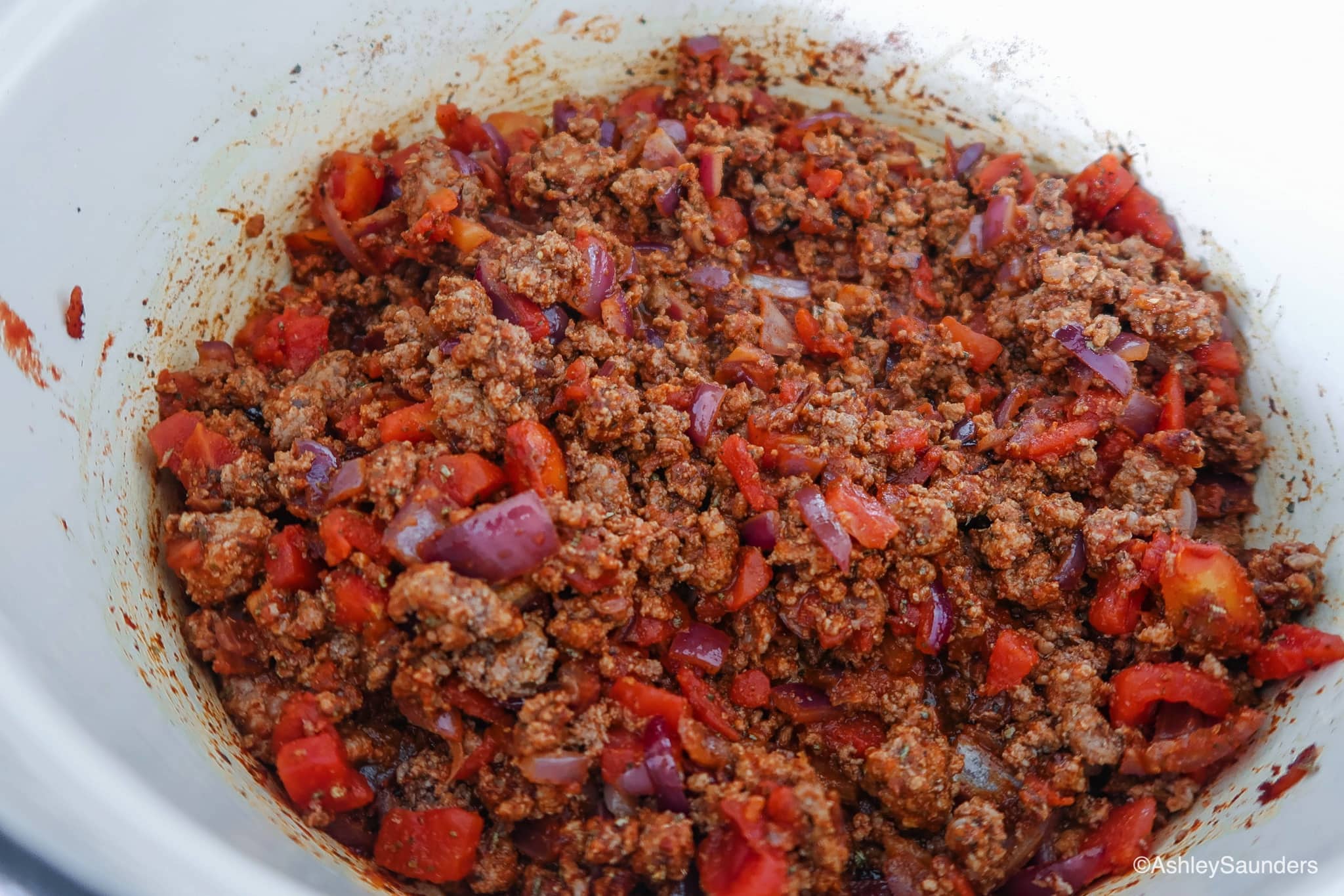 Keto Friendly Chili Recipe