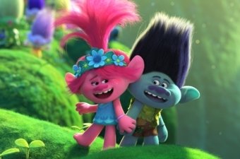 Trolls World Tour Movie Review