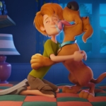 Free Scoob Printable Activities