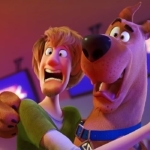 scoob Easter eggs