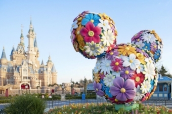 Disney World Reopening Dates