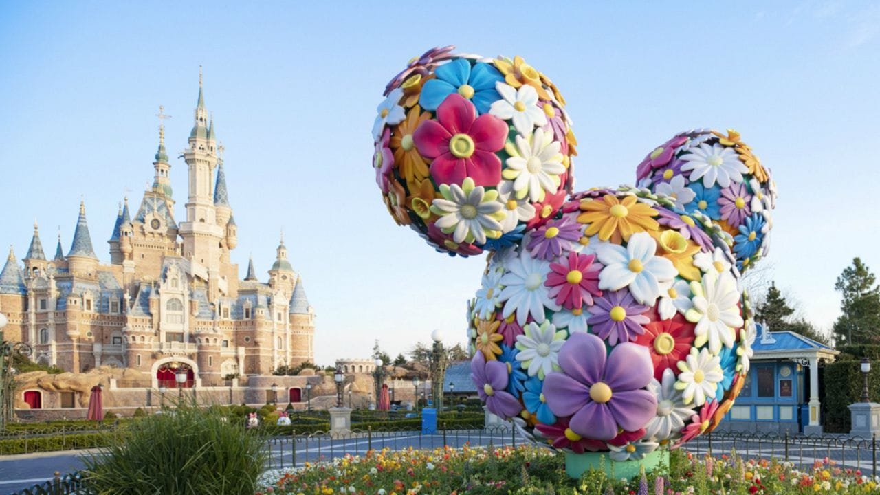 Disney World Reopening Dates