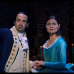 Hamilton Film Trailer