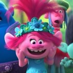 Trolls World Tour Dance Party Edition
