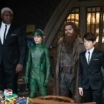 Artemis Fowl Movie Review