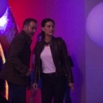 interview with Julia Jones