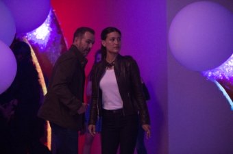 interview with Julia Jones