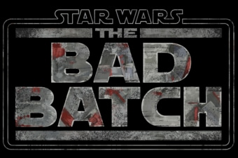 Star Wars The Bad Batch
