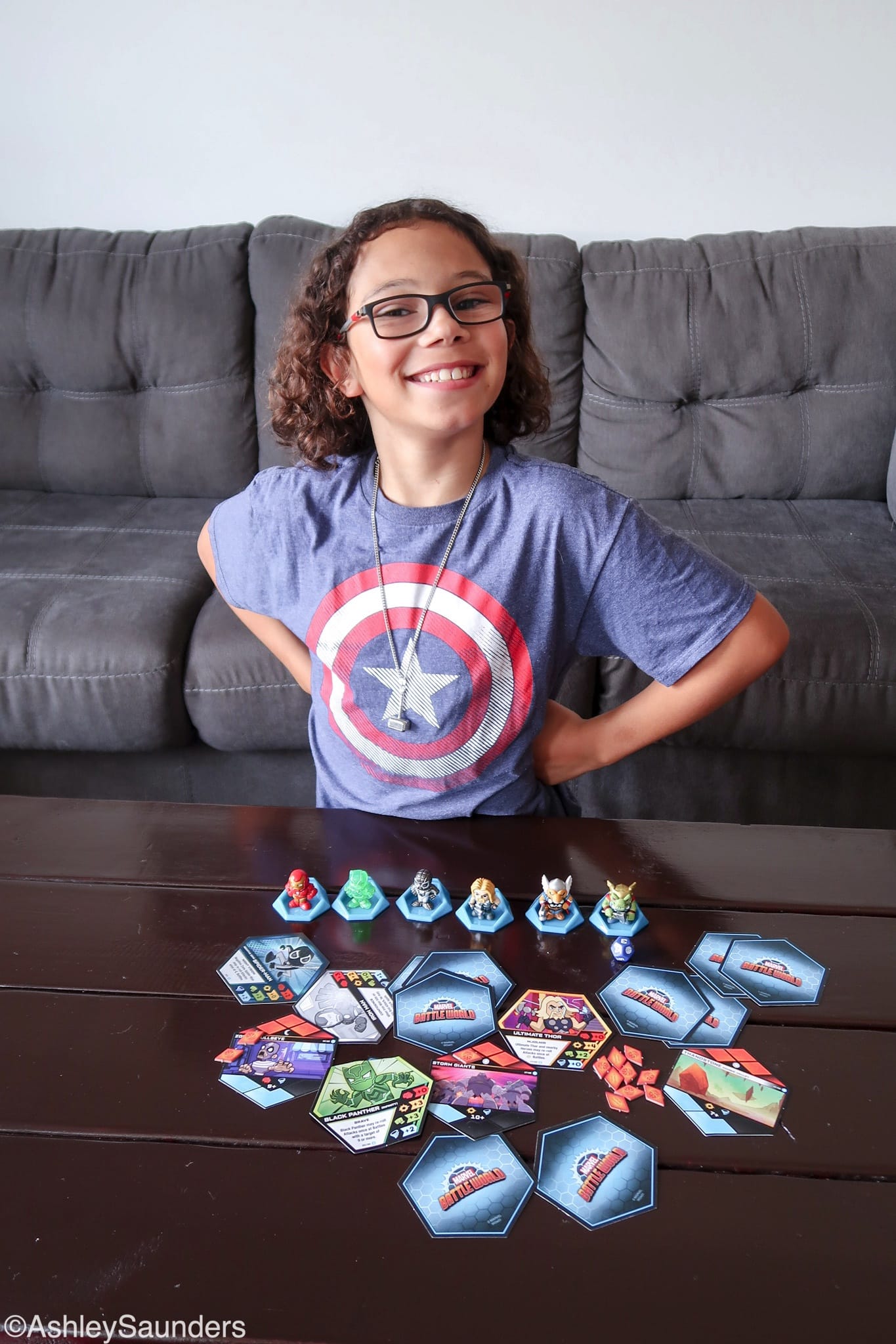 Marvel Battleworld Game Review A Must Have For Kids and