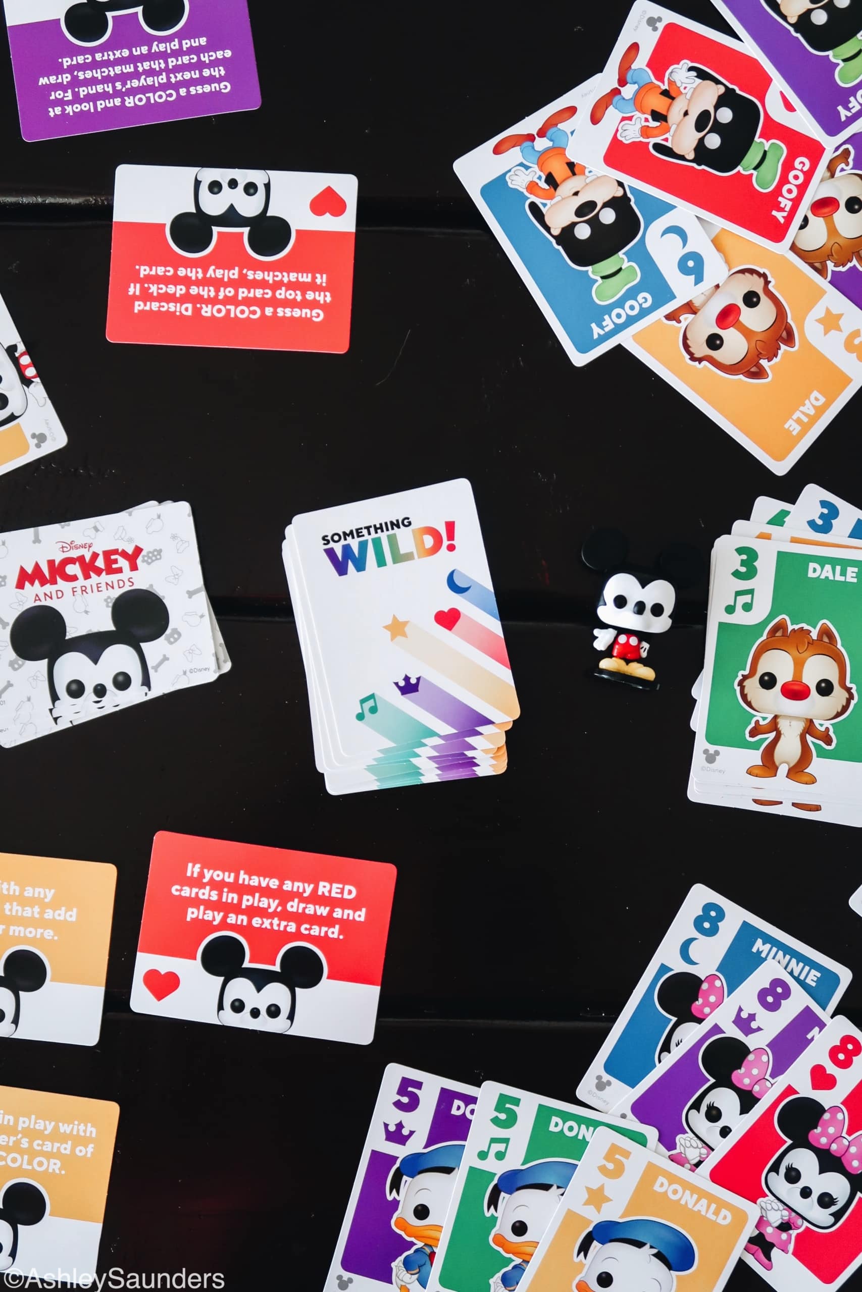 Something Wild Game Review