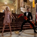 The Sleepover Interview with Malin Akerman