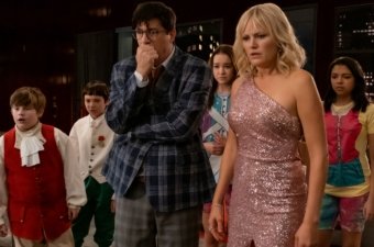 The Sleepover Interview with Ken Marino