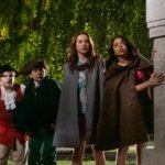 The Sleepover Movie Review