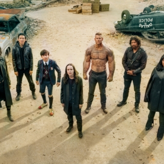 Umbrella Academy Season 2 Ending