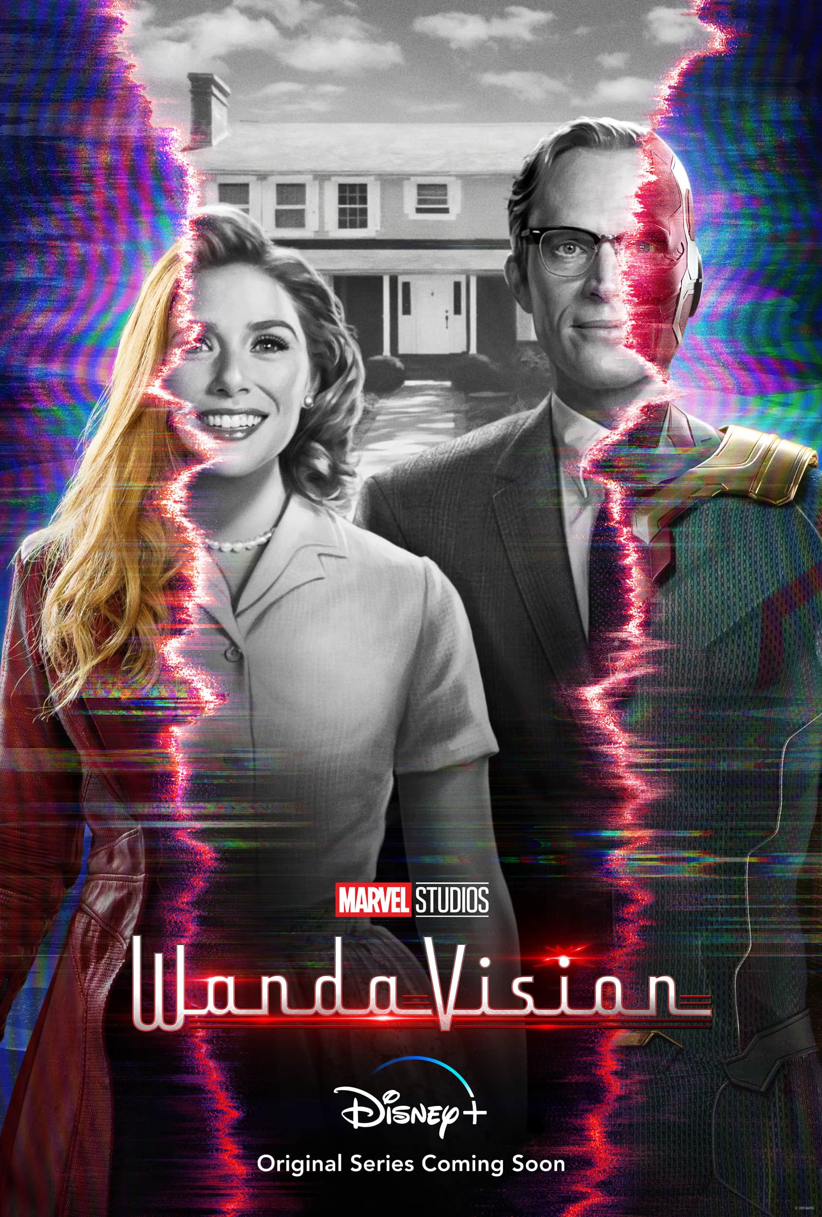 WandaVision Trailer Breakdown
