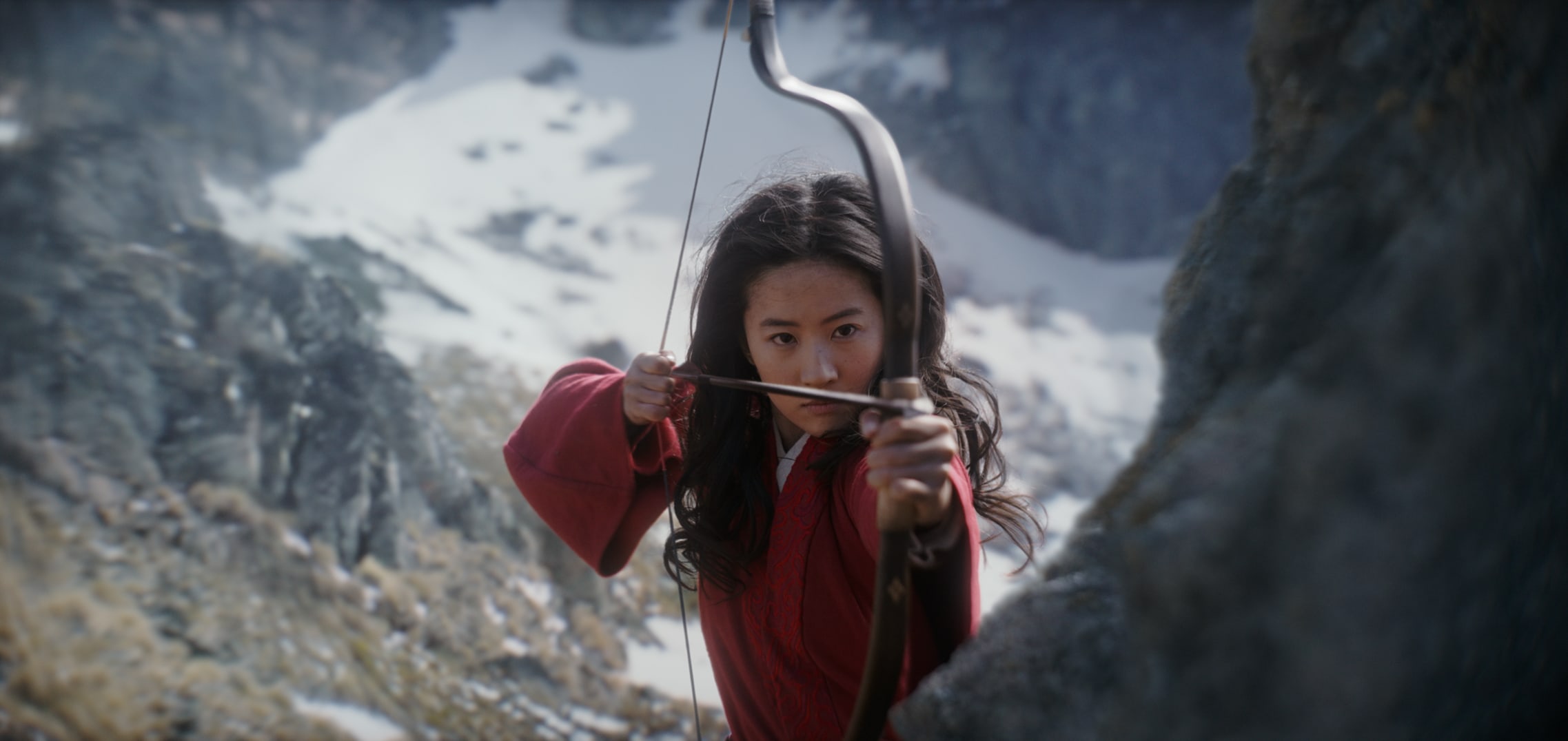 mulan easter eggs