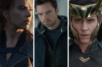 New Marvel Phase 4 Release Dates 