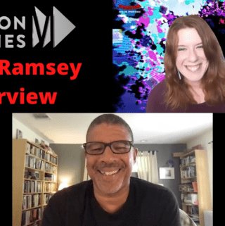 Interview with Peter Ramsey