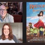 Interview With Tony Bancroft