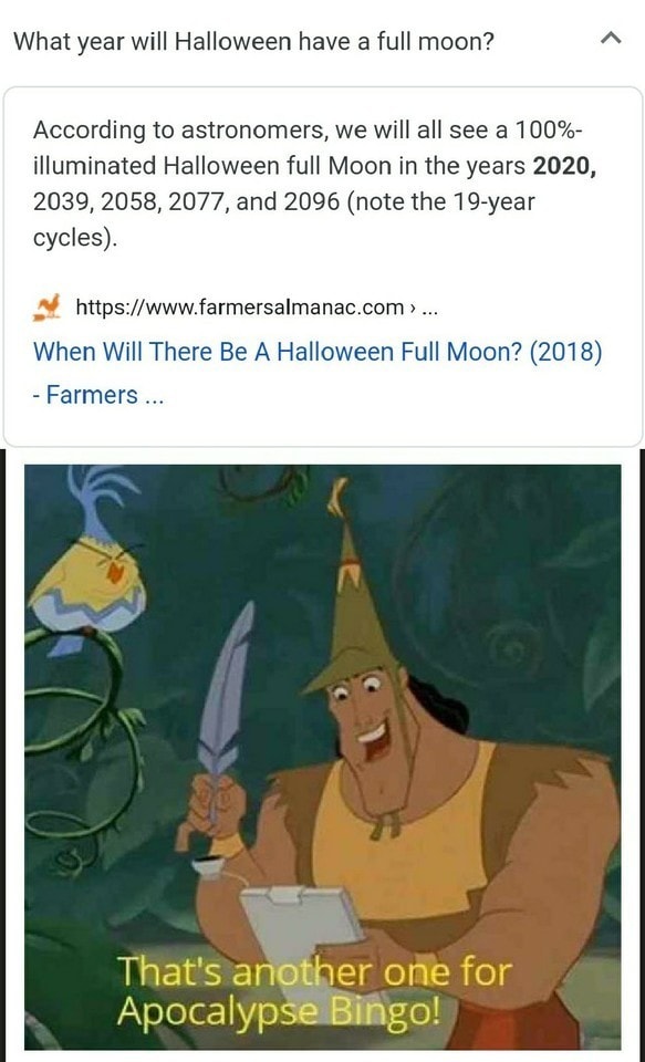 20 Of The Best Halloween 2020 Memes