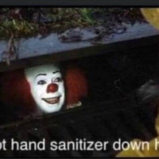 Halloween 2020 Memes