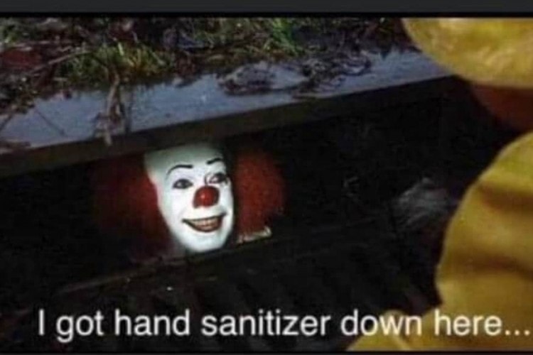 20 Of The Best Halloween 2020 Memes