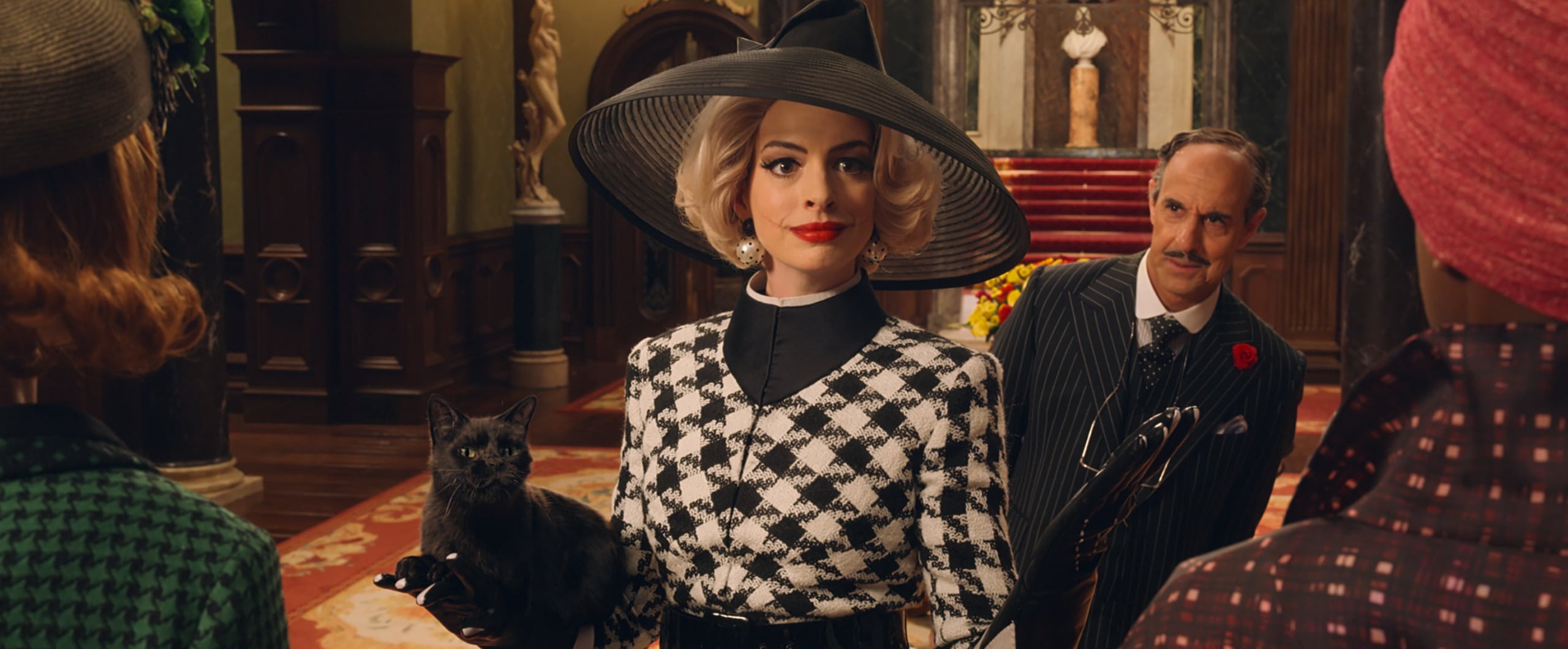 The Witches Movie Review