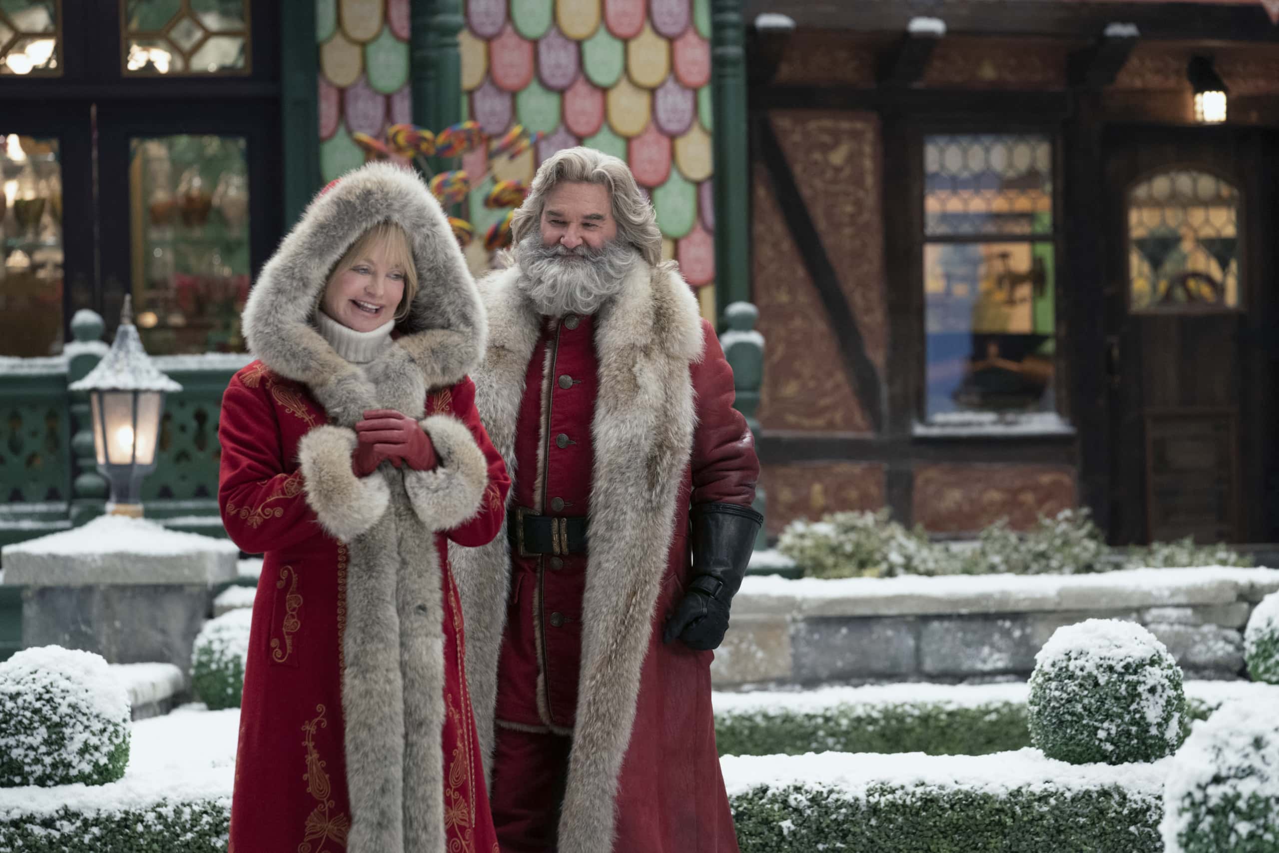 The Christmas Chronicles 2 Review