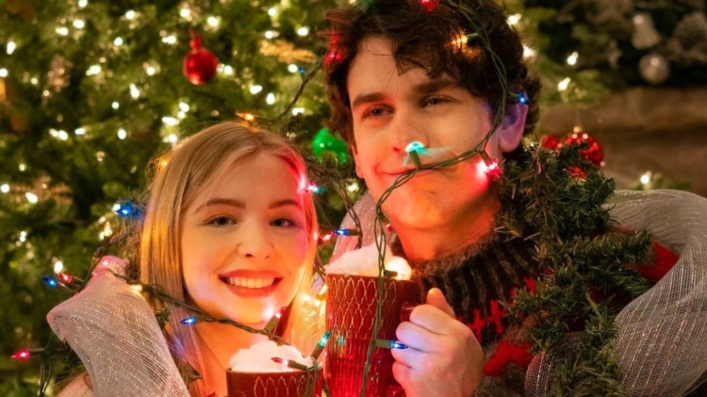 Cup of Cheer Movie Review The Cure For All Those Cheesy Christmas Films