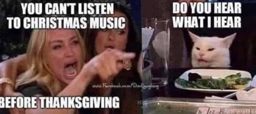 20 of The Best 2020 Holiday Memes